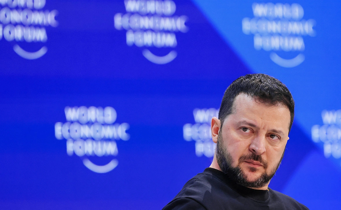 Denis Balibouse / Reuters