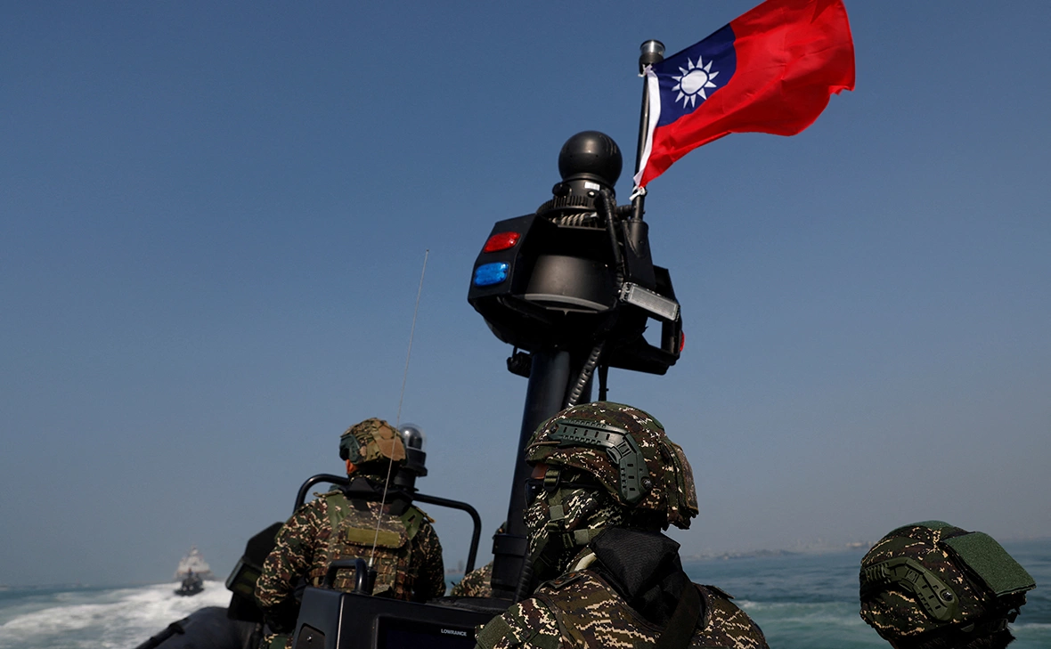 Carlos Garcia Rawlins / Reuters