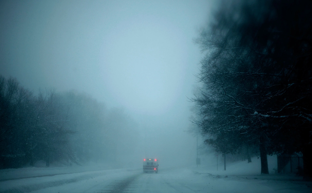 Chip Somodevilla / Getty Images