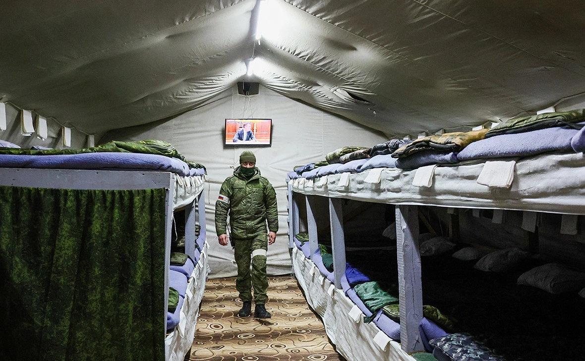 Сергей Мальгавко / ТАСС