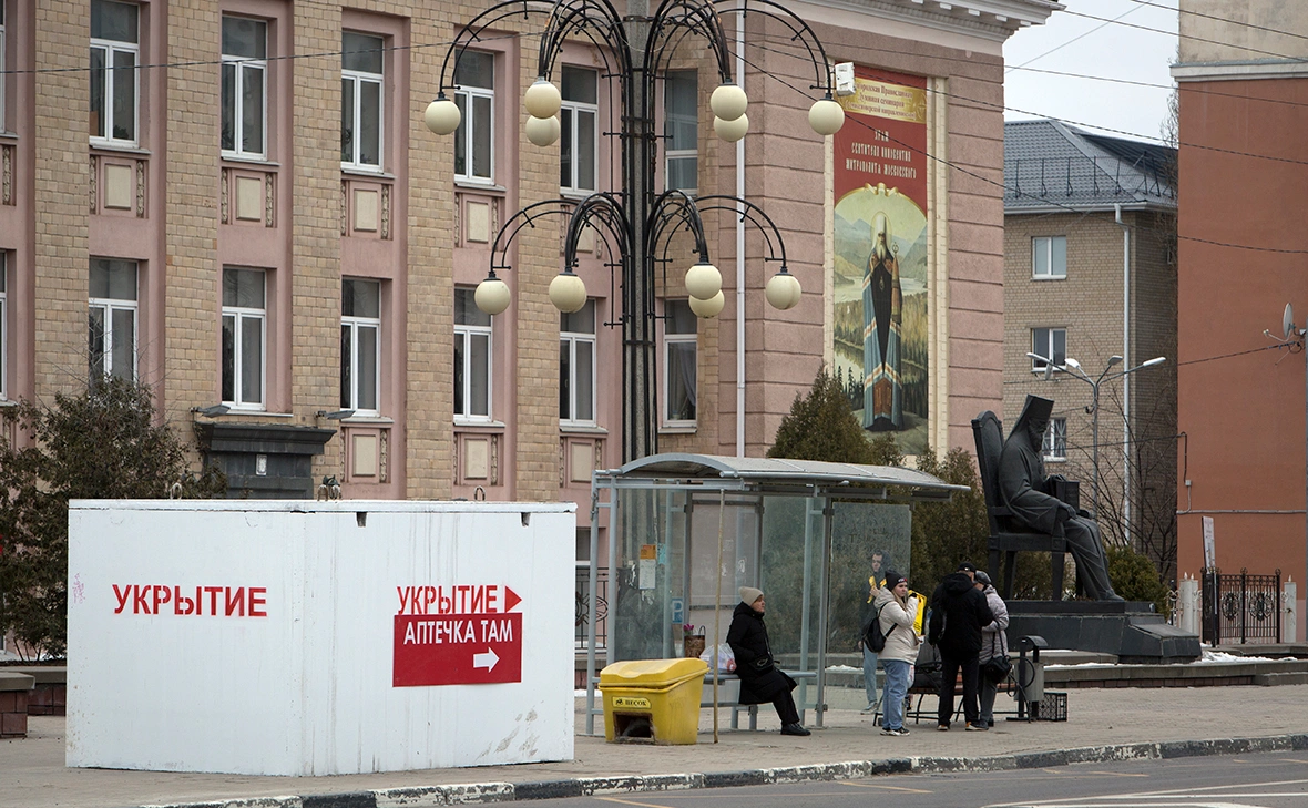 Николай Гынгазов / ТАСС
