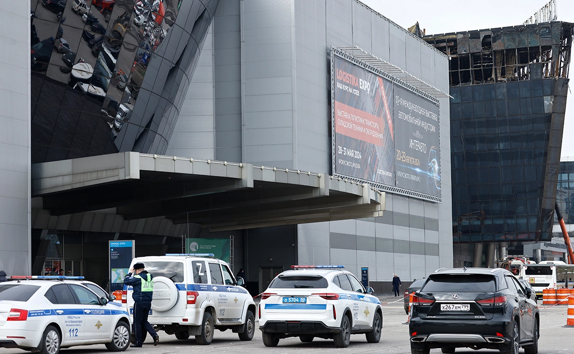 Андрей Любимов / РБК