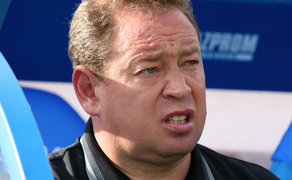 Alexander Kulebyakin / Global Look Press