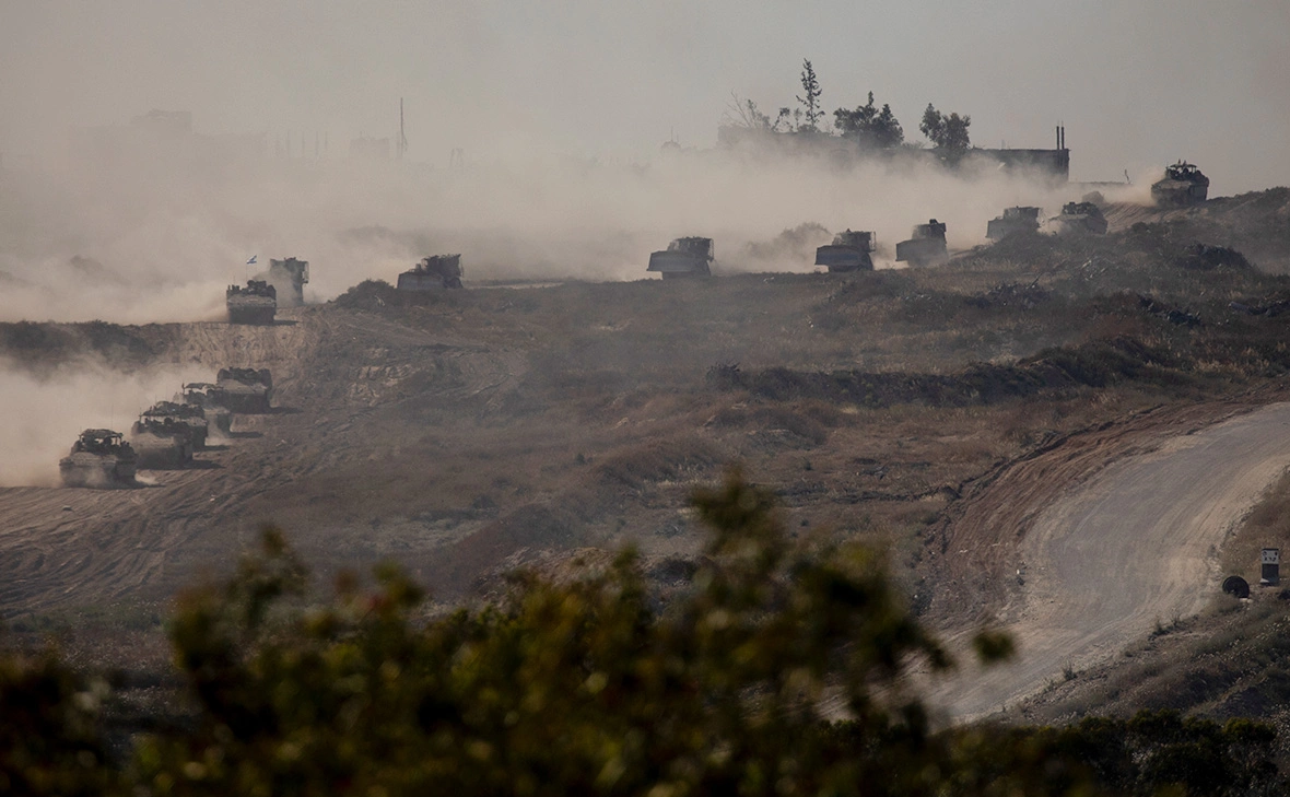 Amir Levy / Getty Images