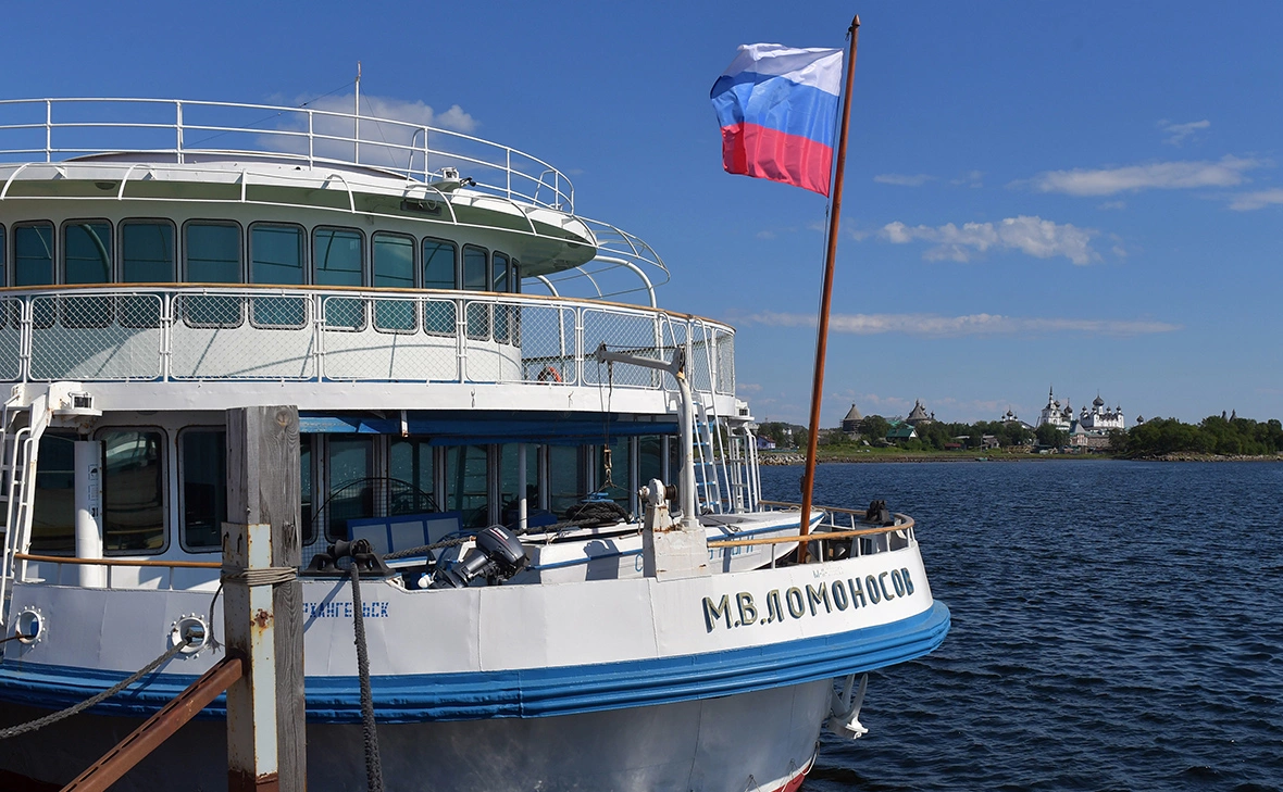 Лев Федосеев / ТАСС