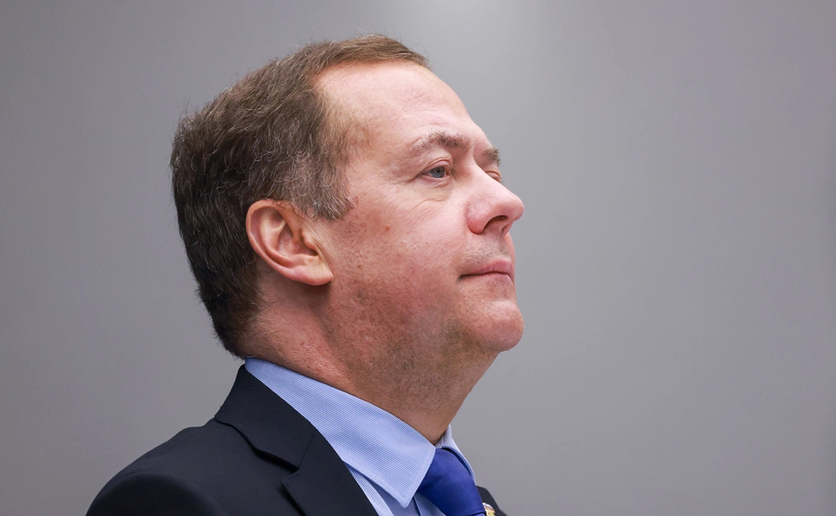 Владимир Гердо / ТАСС