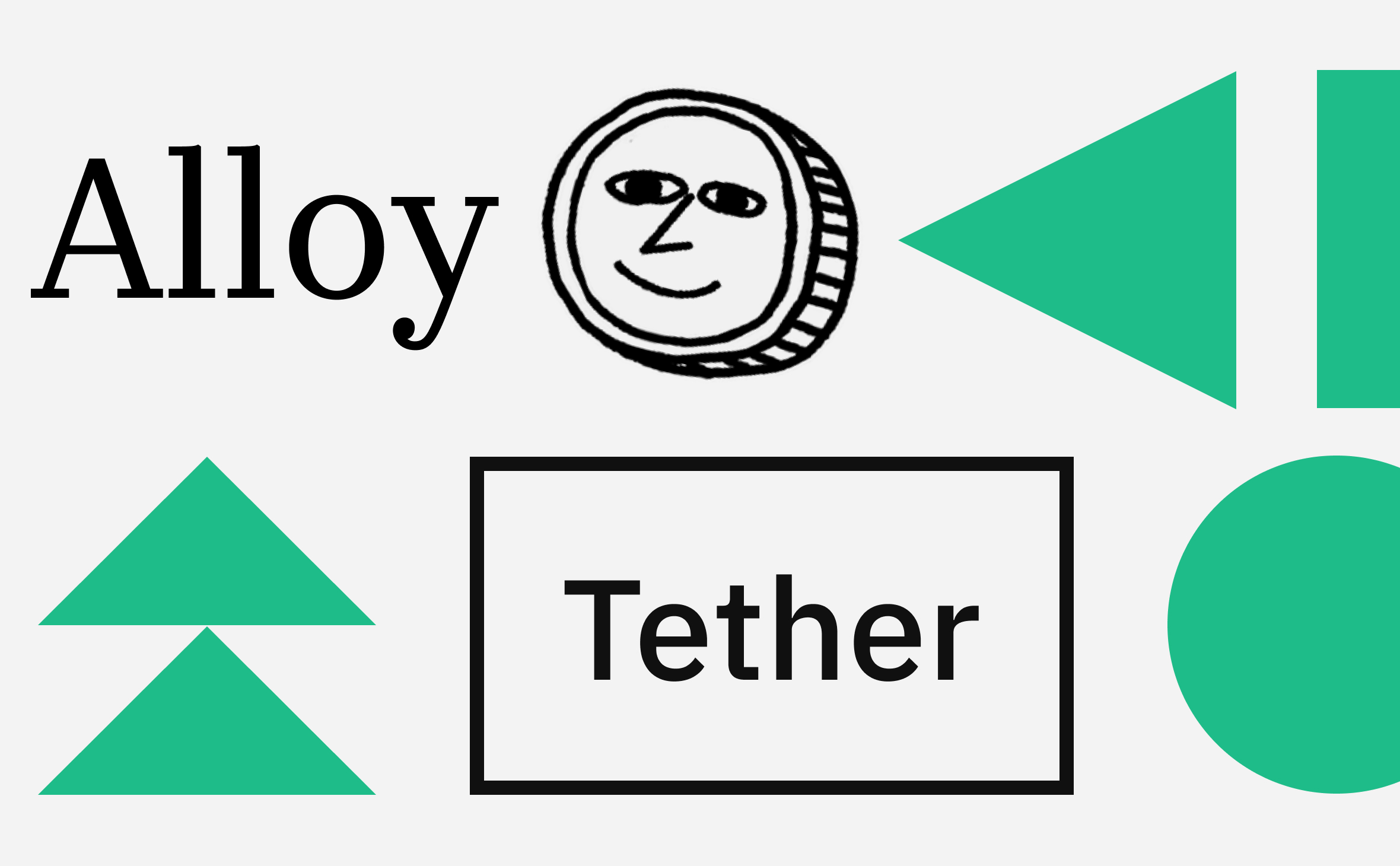 Tether представила платформу для цифровых активов. Первый из них запущен