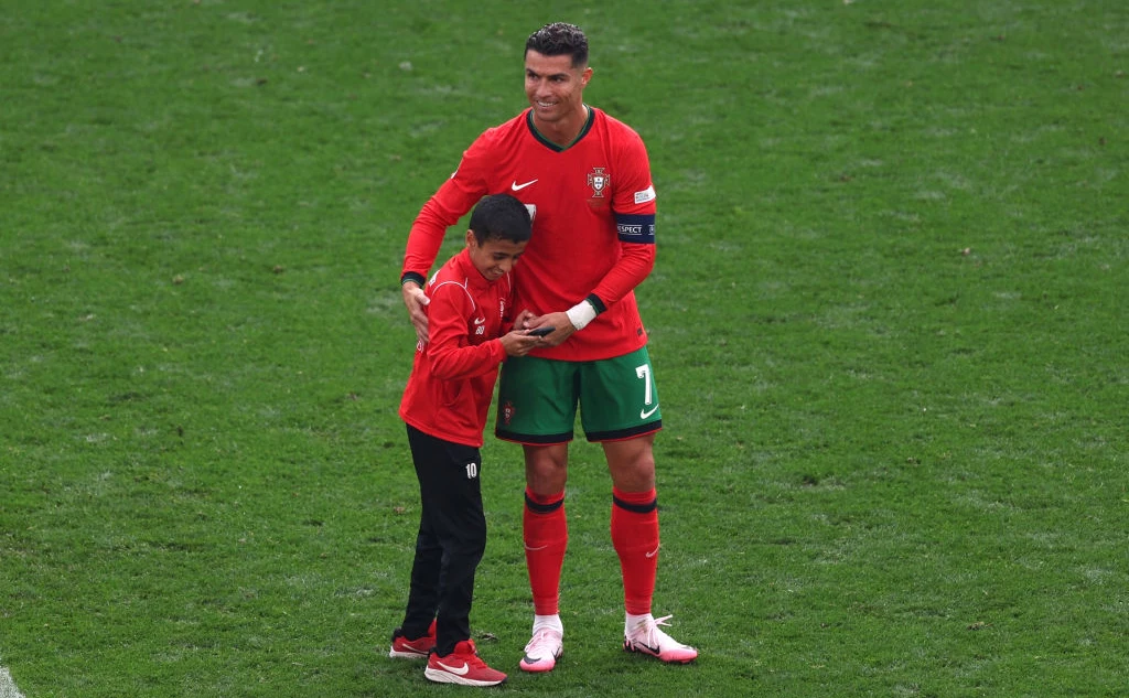 Kevin C. Cox / Getty Images