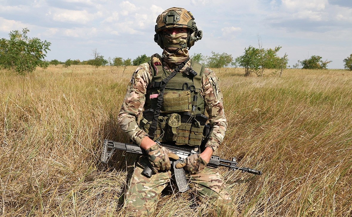 Александр Полегенько / ТАСС