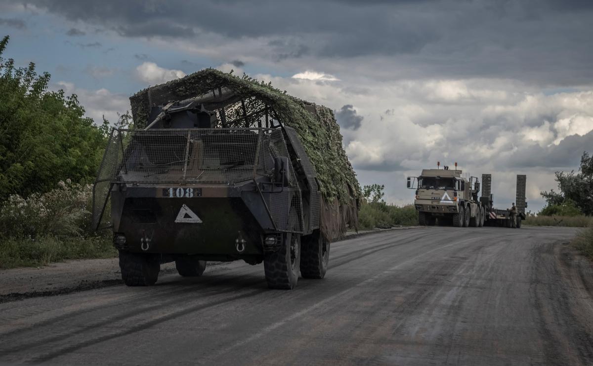 Фото: Viacheslav Ratynskyi / Reuters