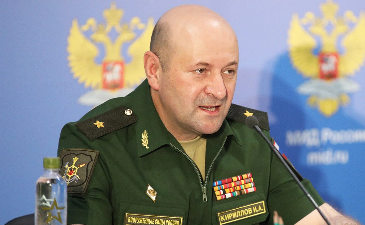 Михаил Почуев / ТАСС