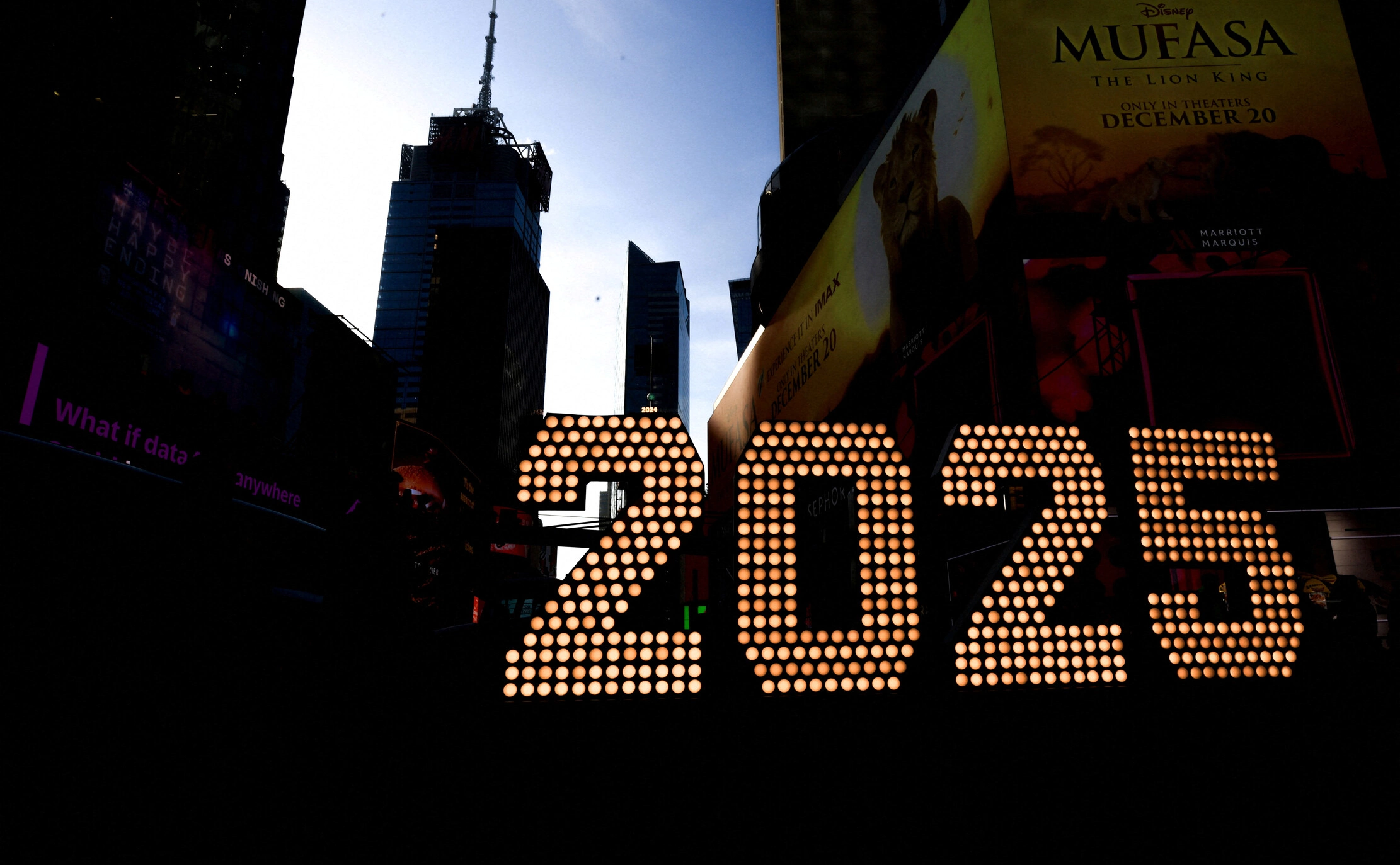 Kent J. Edwards / Reuters