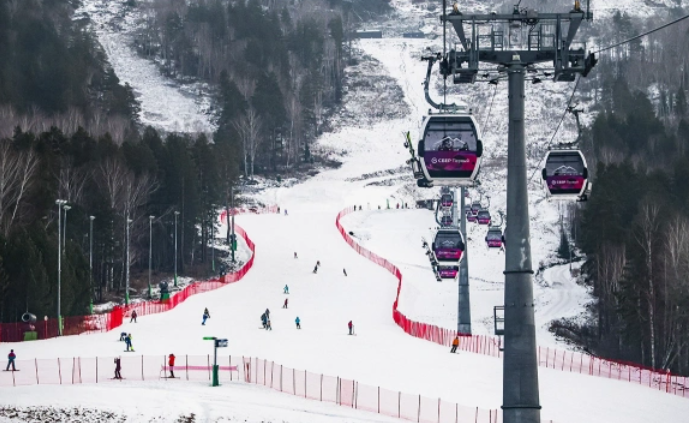 Кирилл Кухмарь / ТАСС