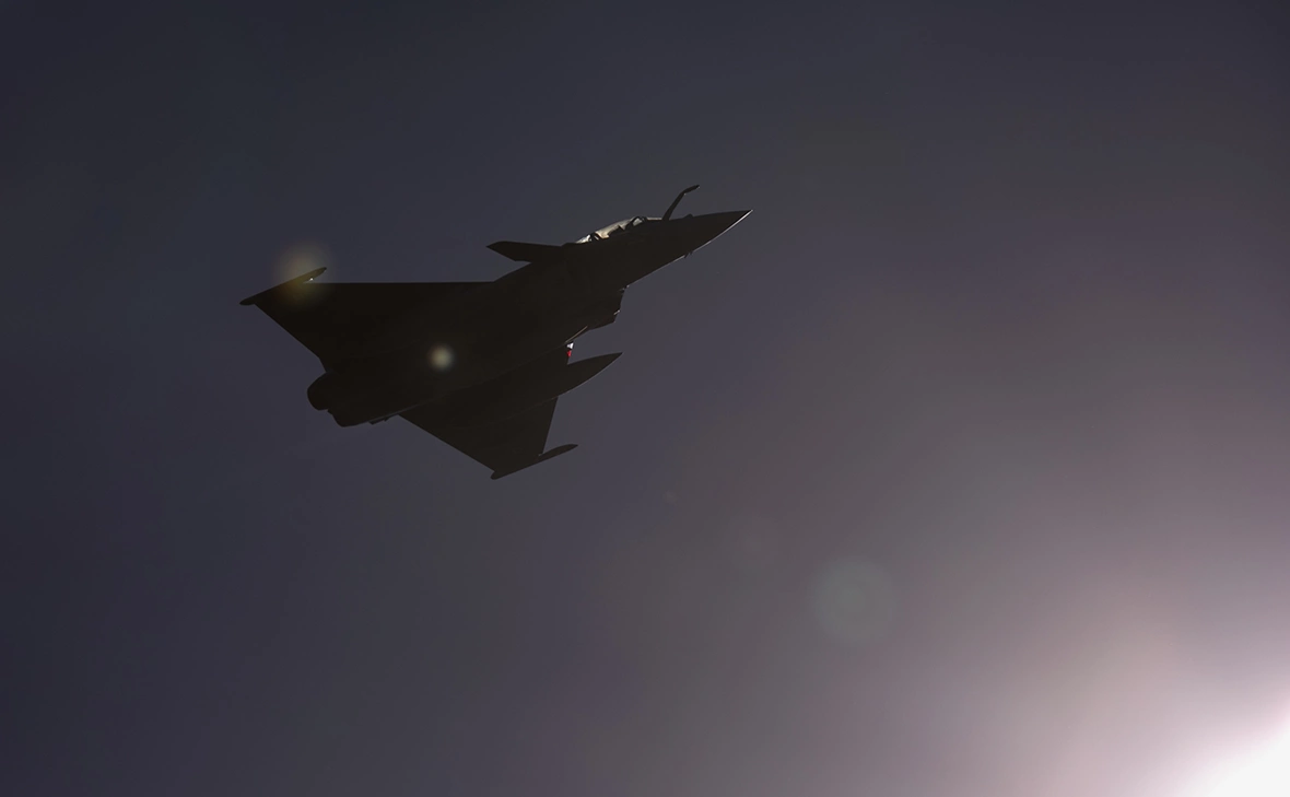 Lefteris Partsalis / XinHua / Global Look Press