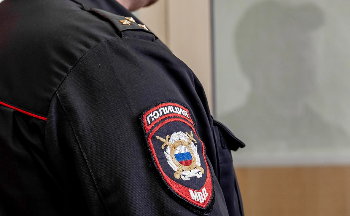 Руслан Яроцкий / URA.ru / Global Look Press