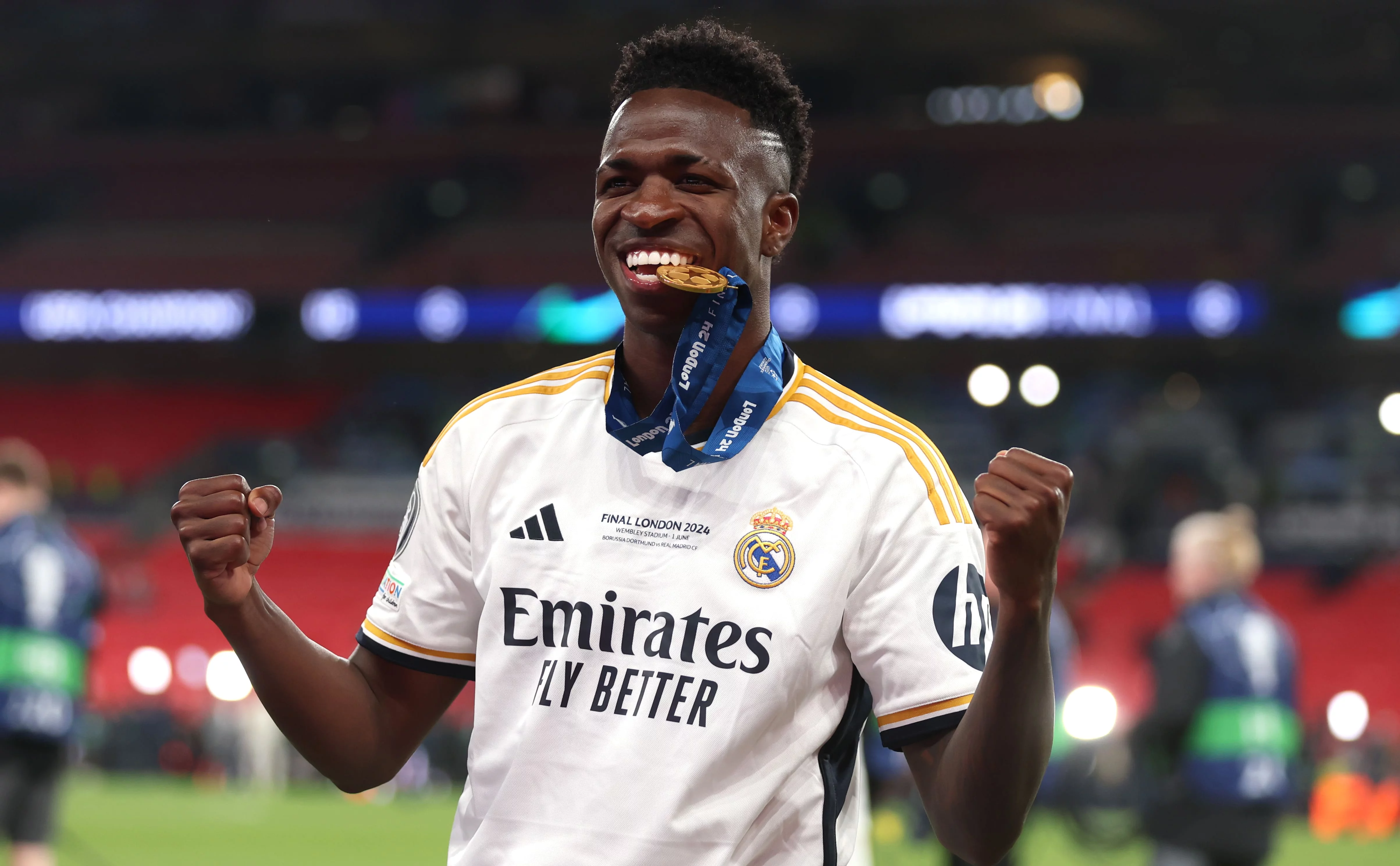  Lars Baron/Getty Images