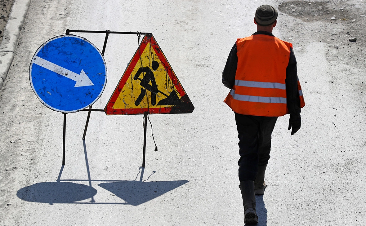 Кирилл Кухмарь / ТАСС