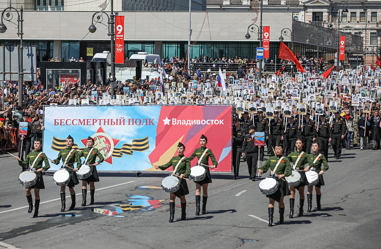 пресс-служба правительства Приморского края
