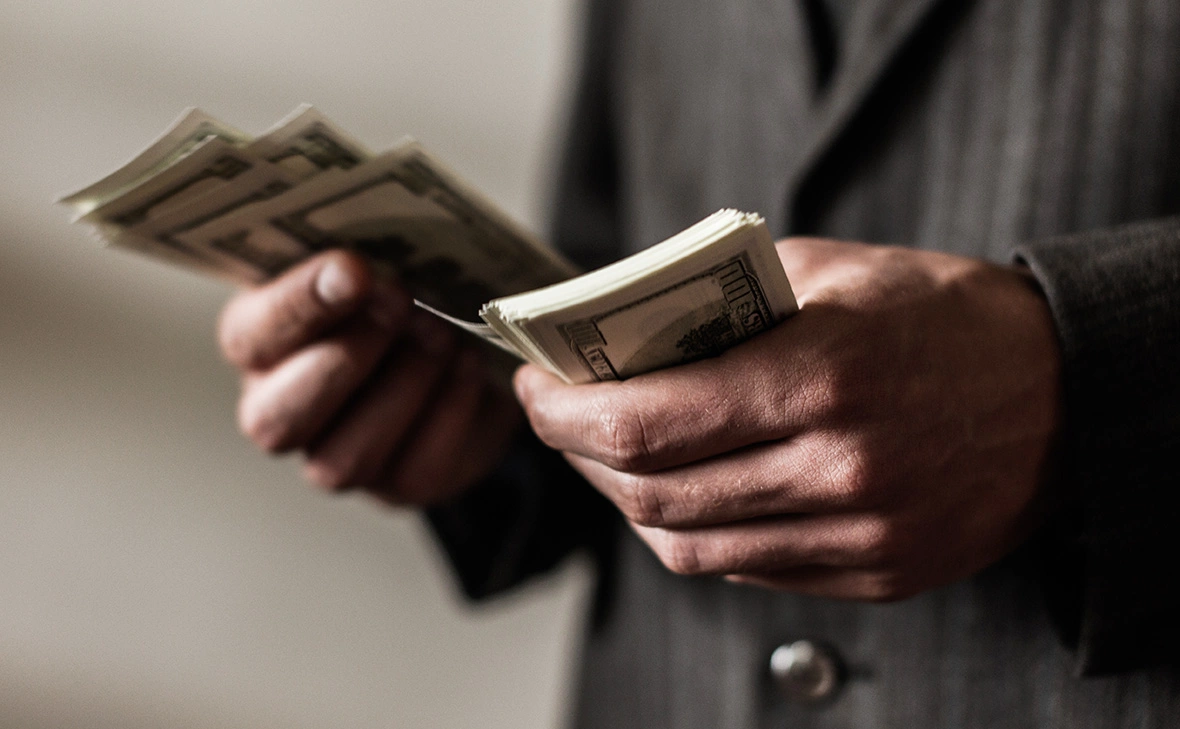 Олег Яковлев / РБК