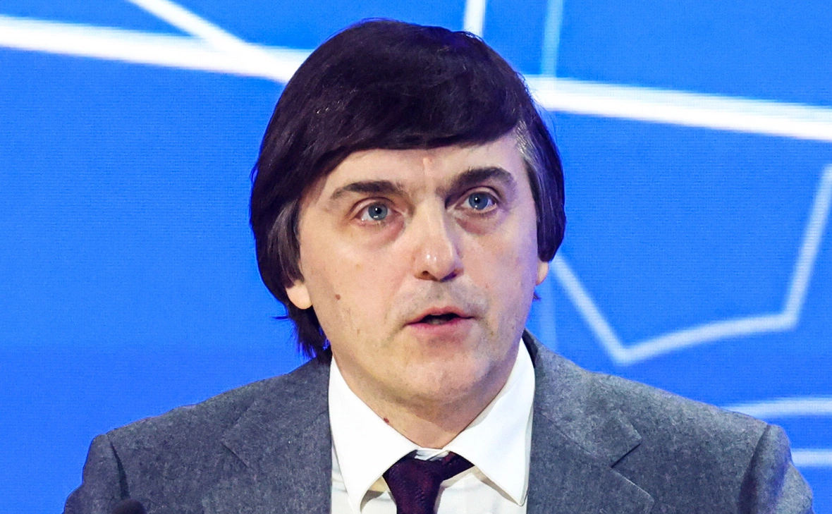 Сергей Фадеичев / ТАСС