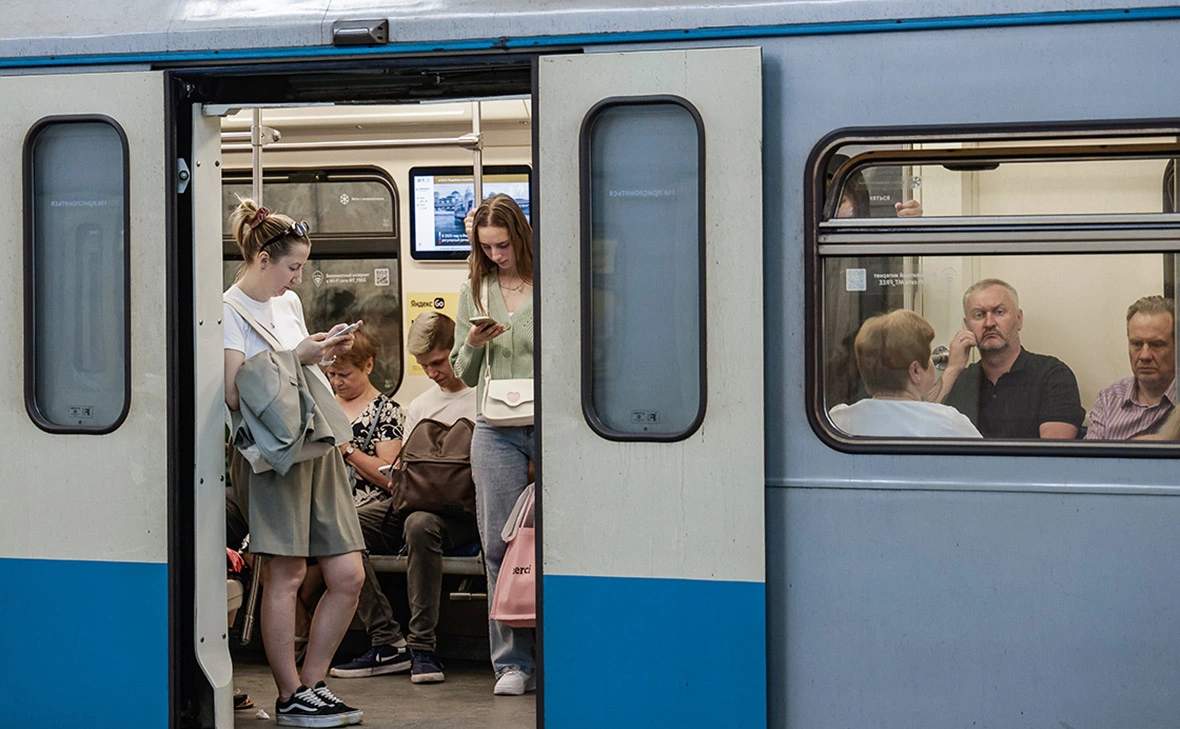 Андрей Любимов / РБК
