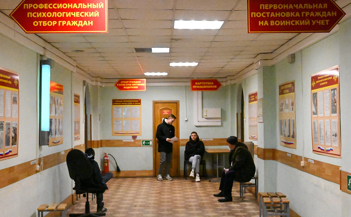 Евгений Епанчинцев / ТАСС