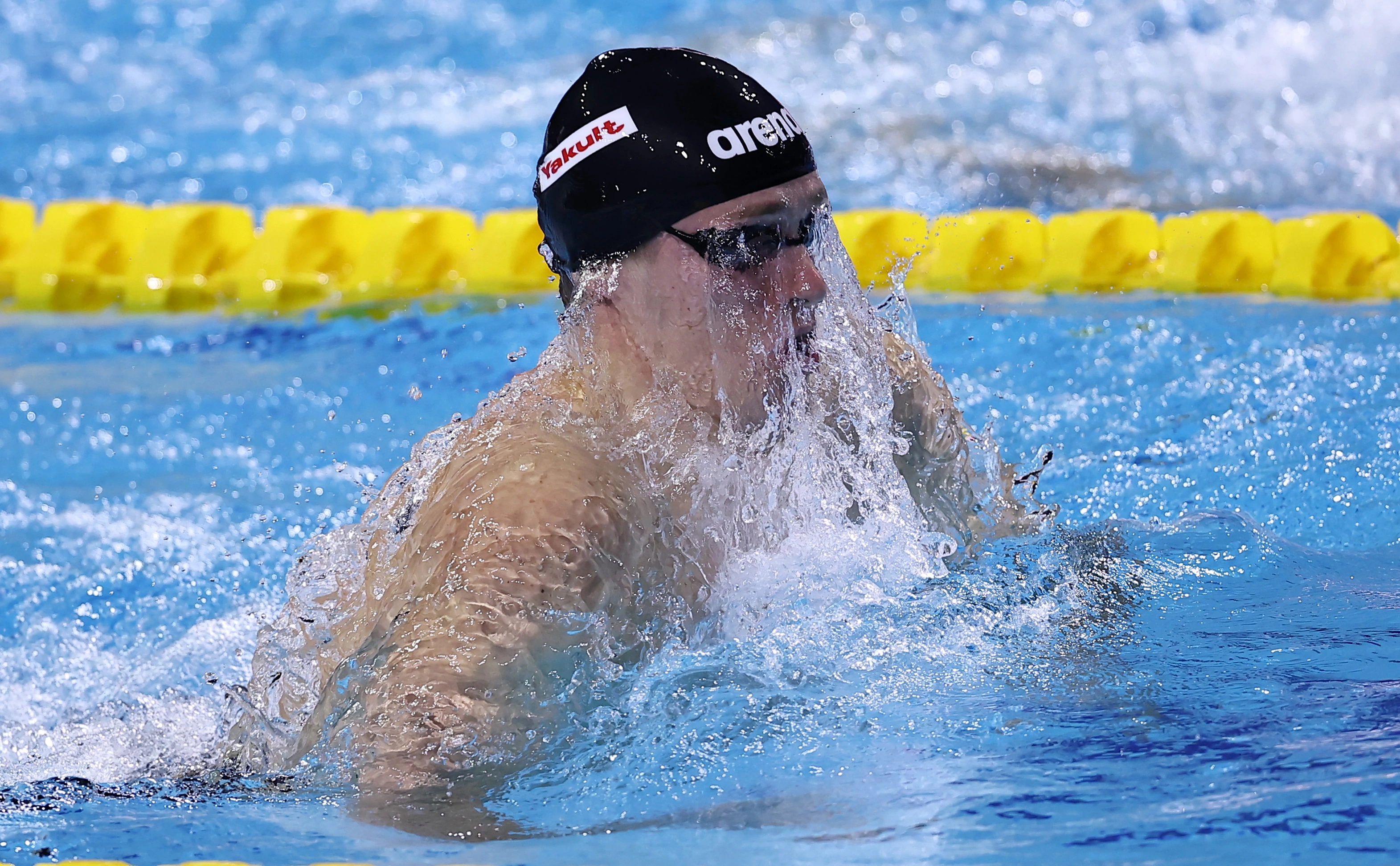 David Balogh / Getty Images