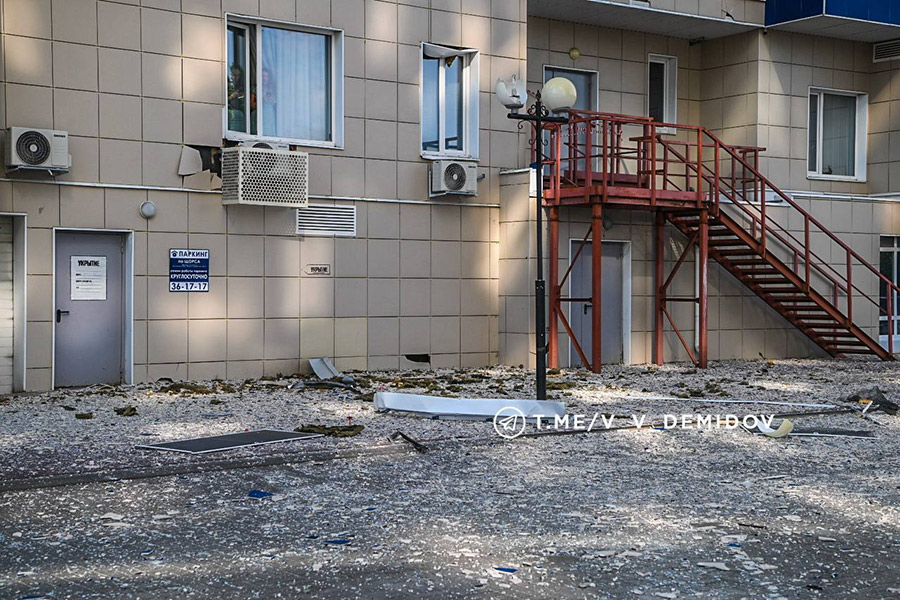 Фото: v_v_demidov / Telegram