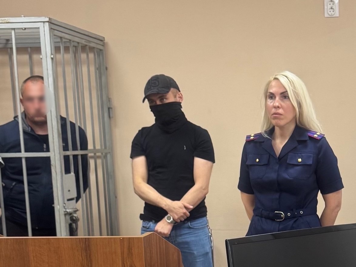 Фото: телеграм-канал облсуда