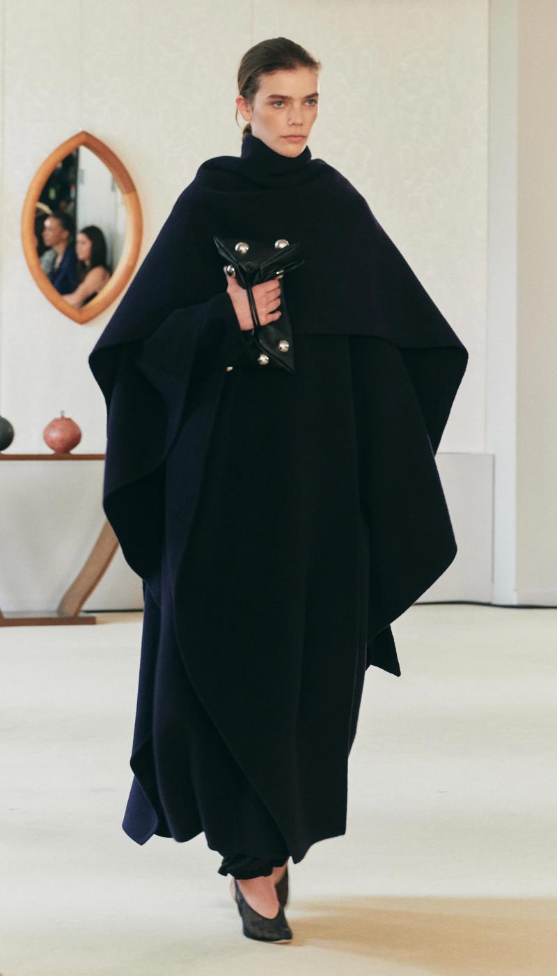 Altuzarra осень-зима 2025-2026