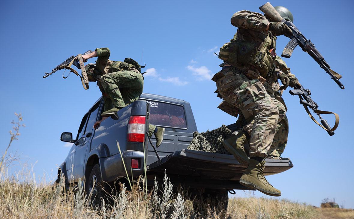 Фото:Александр Река / ТАСС