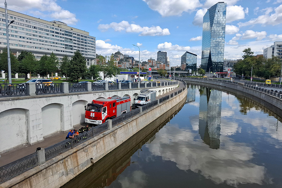 Фото: АГН «Москва»