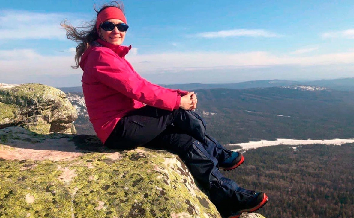 natalina_1022 / Instagram (входит в корпорацию Meta, признана экстремистской и запрещена в России)