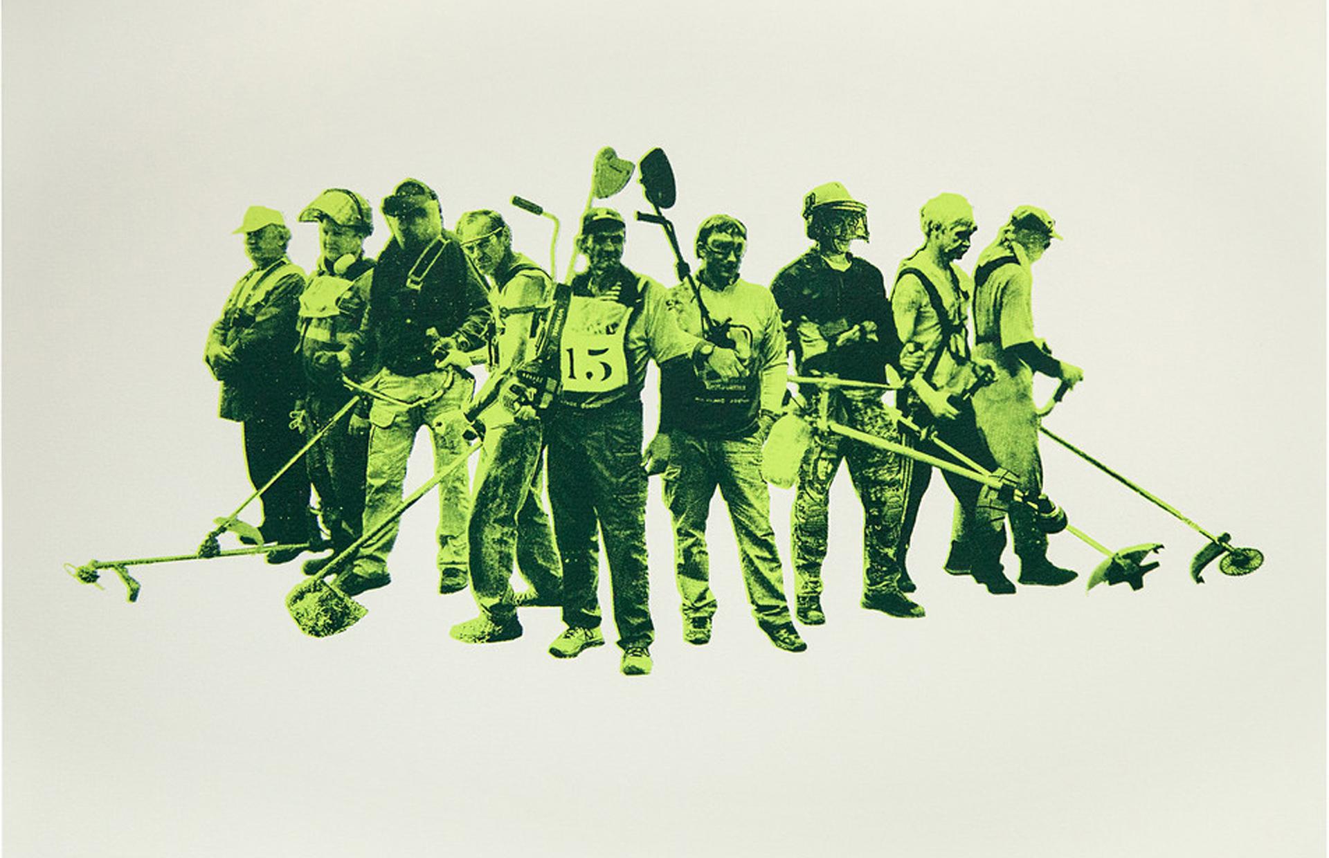 Артем Филатов, &laquo;Отряд&raquo;, 2019