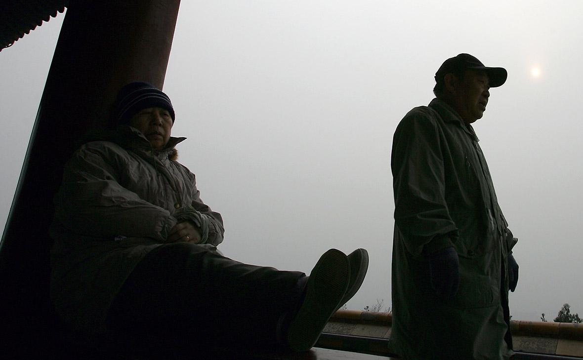 Фото:Guang Niu / Getty Images