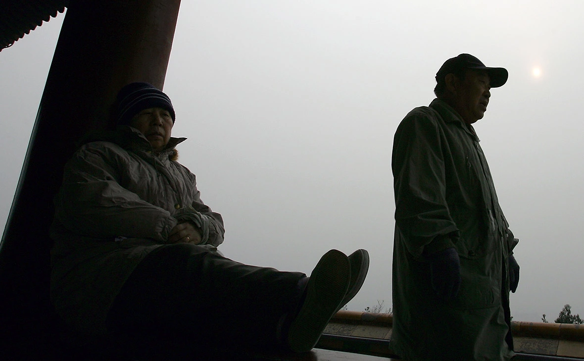 Guang Niu / Getty Images