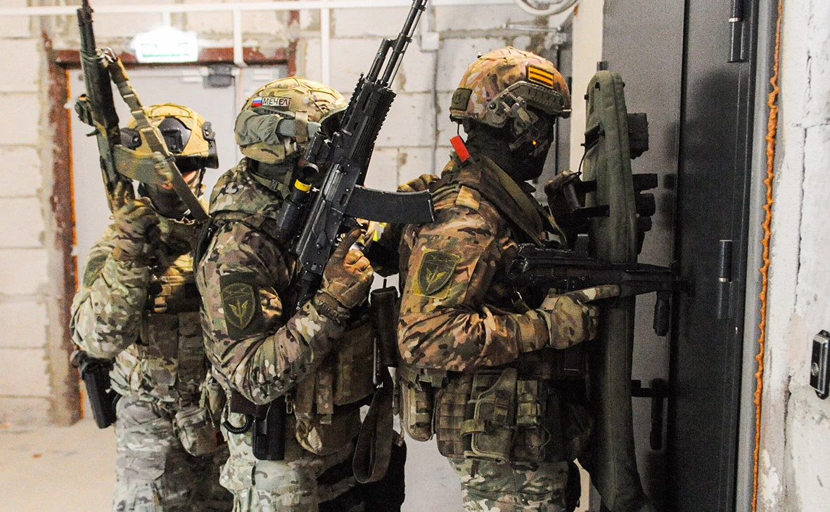 Вадим Ахметов / URA.RU / Global Look Press