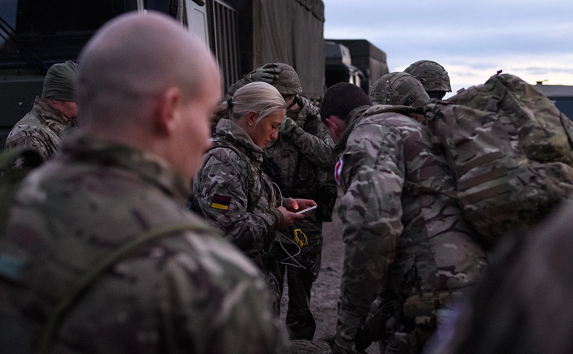 Leon Neal / Getty Images