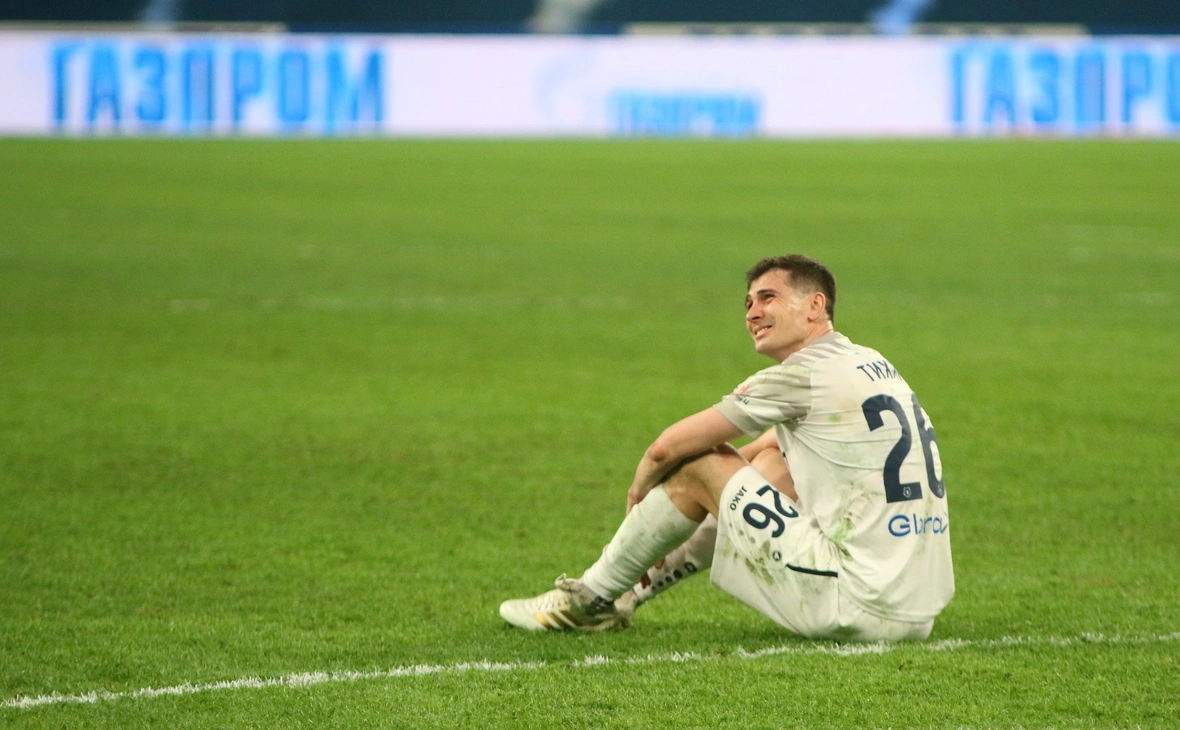 Maksim Konstantinov / Global Look Press