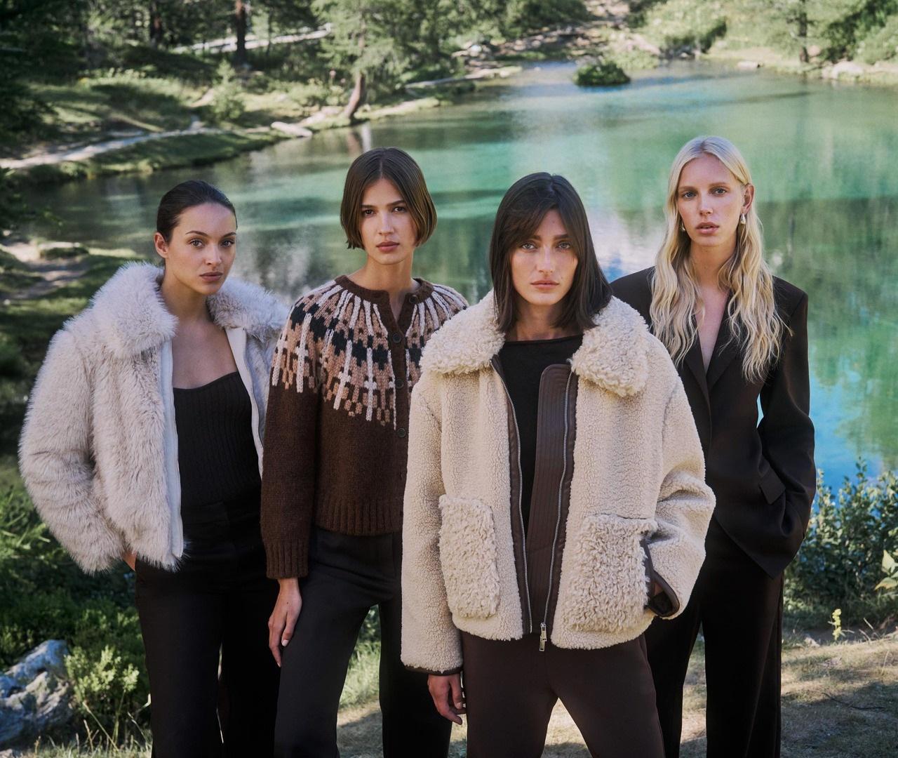 Фото: пресс-служба Stefanel