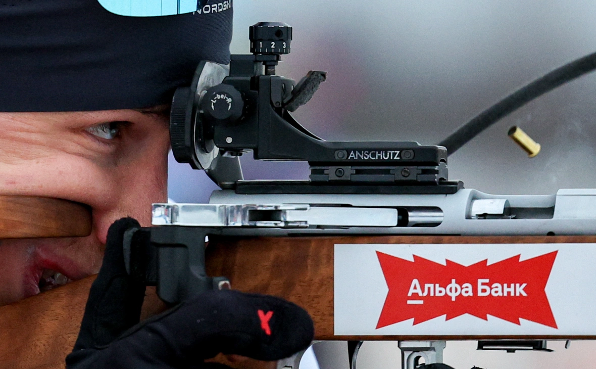 Александр Щербак / ТАСС