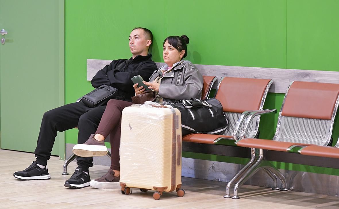 Фото: Роман Соколов / ТАСС