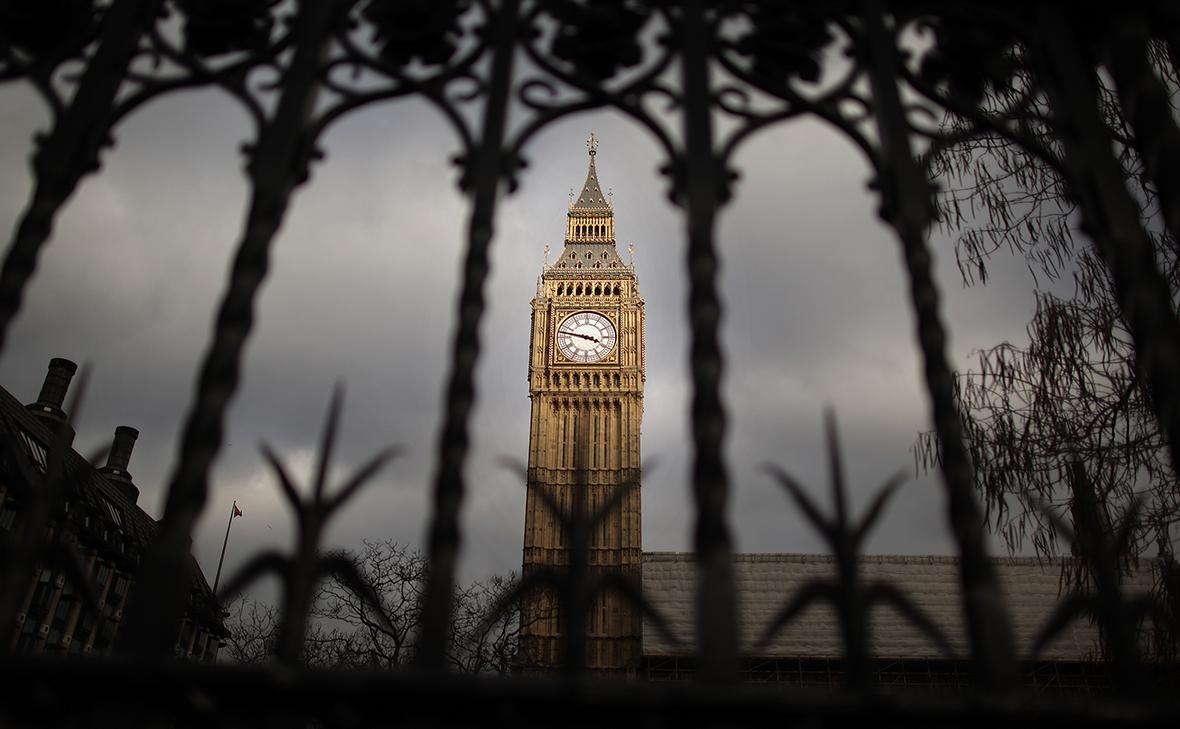 Фото: Peter Macdiarmid / Getty Images