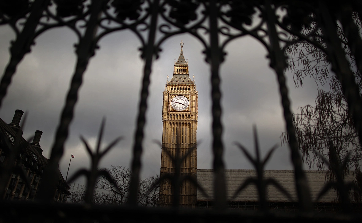 Peter Macdiarmid / Getty Images