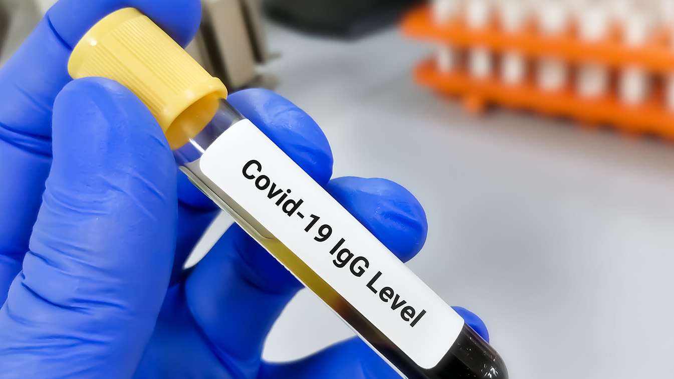 Жительница Калуги проболела COVID-19 два года. Как такое возможно