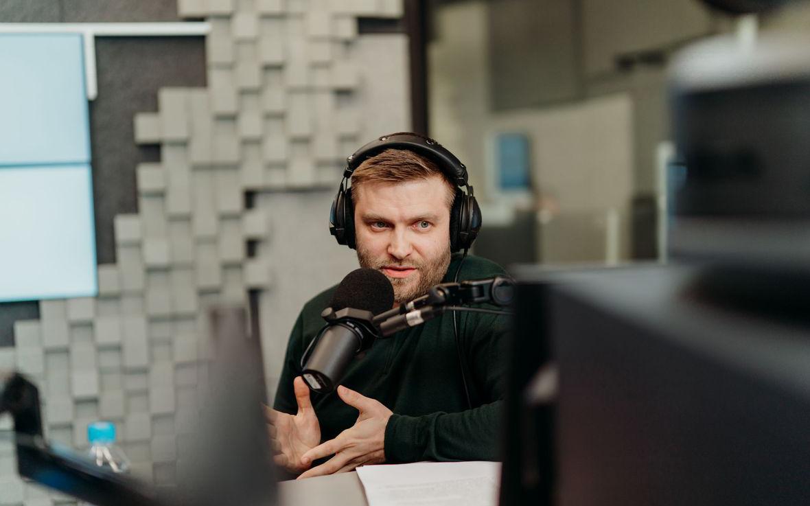 Фото: Михаил Гребенщиков / РБК