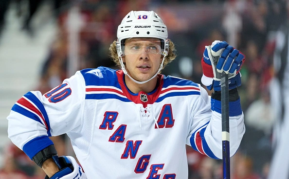 Leah Hennel / Getty Images