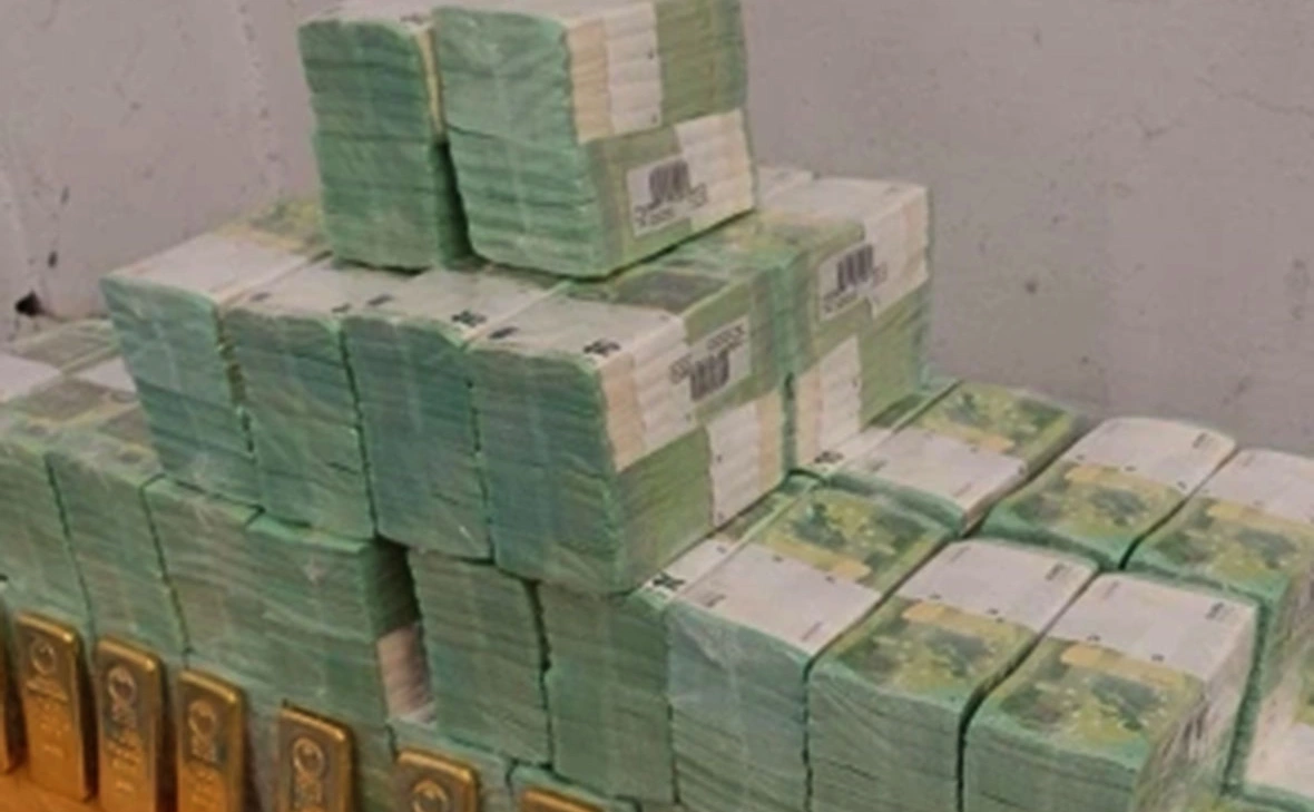 kormanyzat / Facebook (входит в корпорацию Meta, признана экстремистской и запрещена в России)