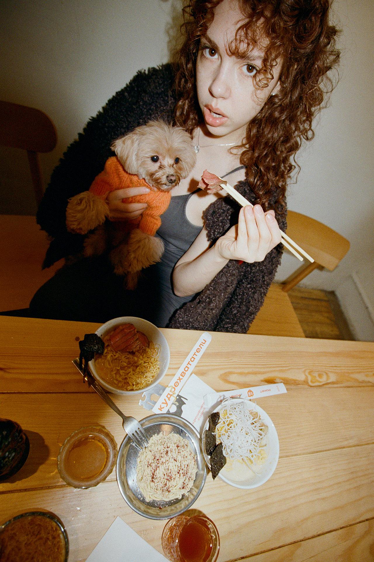 Элизабет Дамскер