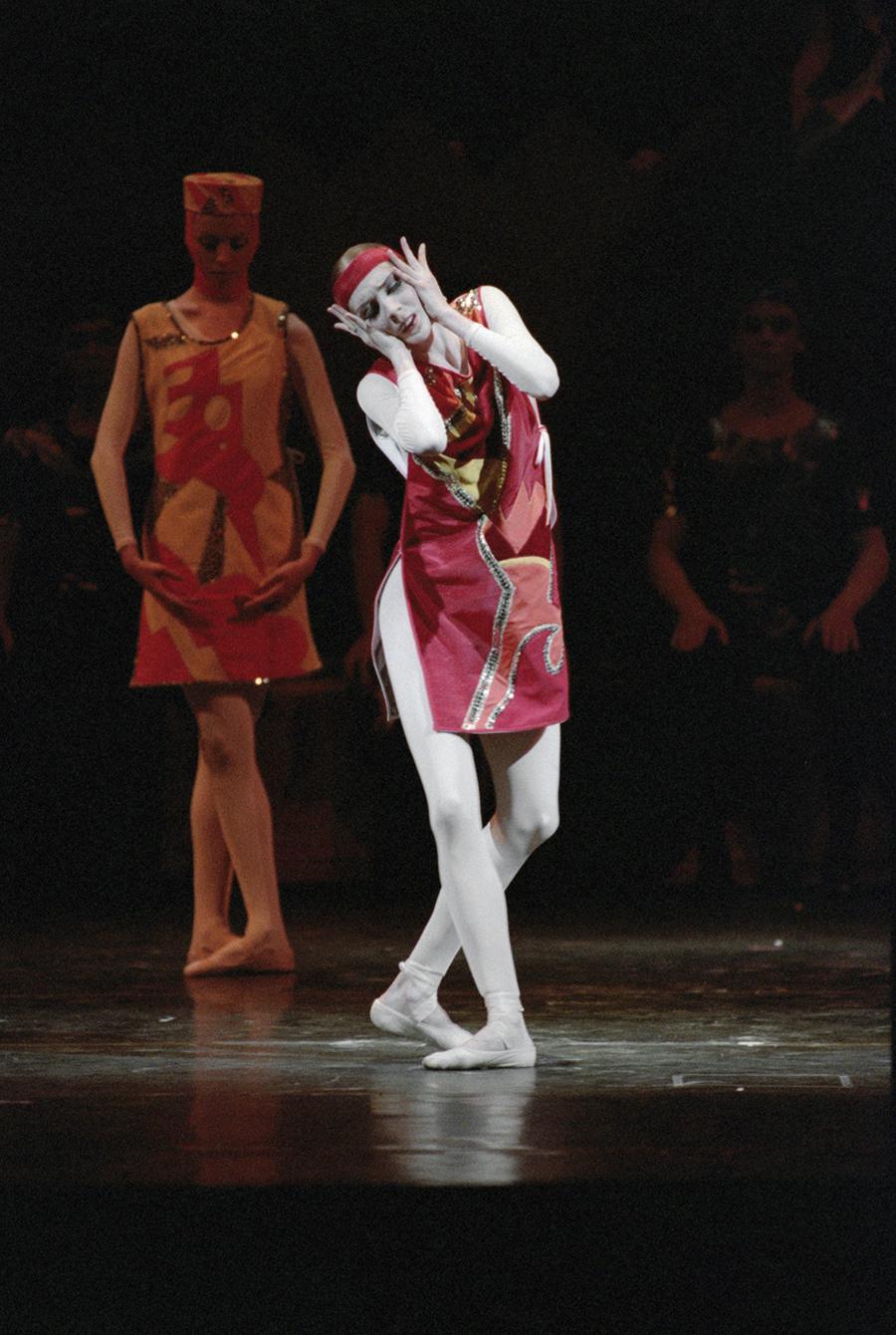 Юрий Белинский / ТАСС